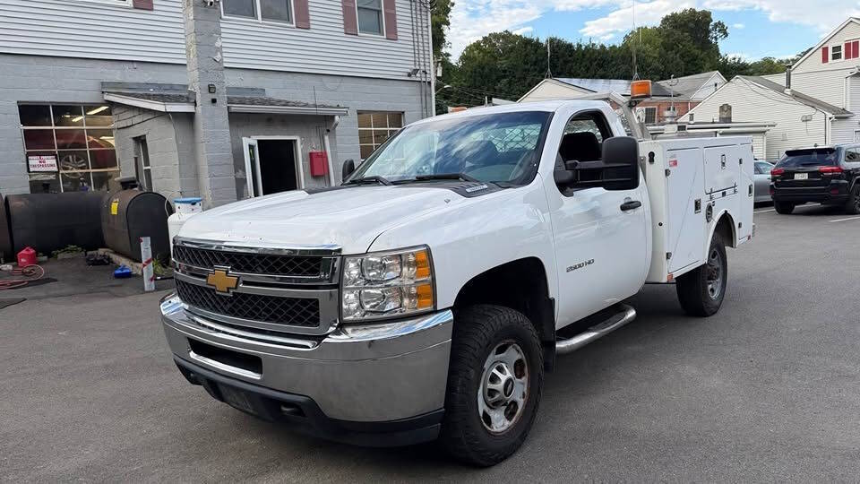 chevrolet silverado 2500hd 2012 1GB0KVCG8CF232979 image chevrolet silverado 2500hd 2012 1GB0KVCG8CF232979 image
